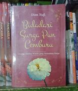 4 Amalan Yang Dirindukan Surga