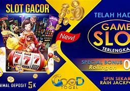 Dewa4Dku Situs Judi Slot Online Indonesia Bandar Togel Terpercaya