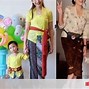 Foto Anak Kecil Pakai Kebaya