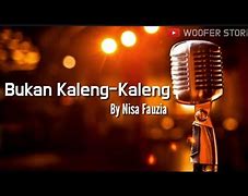 Lirik Lagu Ini Cinta Bukan Kaleng Kaleng