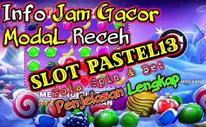 Slot Pragmatic Sering Menang Modal Kecil Gacor Hari Ini Terbaru